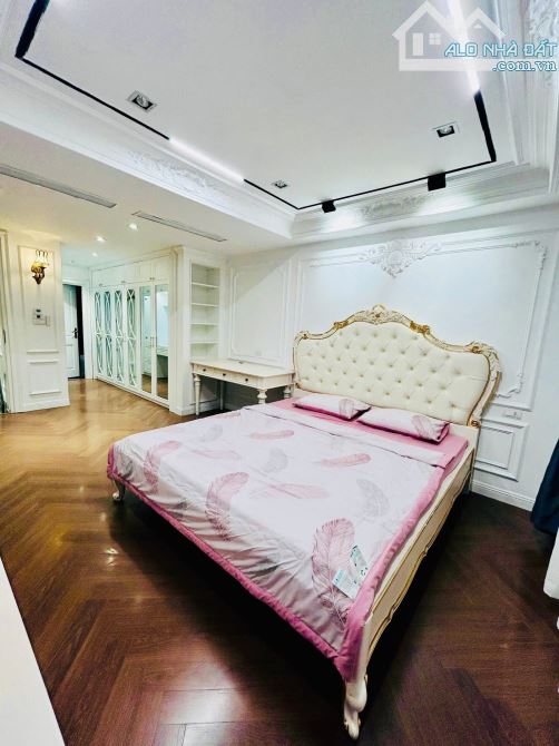Bán Biệt Thự Liền Kề KĐT Đại Mỗ – Từ Liêm – Dt 98M² – 5 Tầng – Mặt Tiền 7M – Giá 27.9 Tỷ – - 14