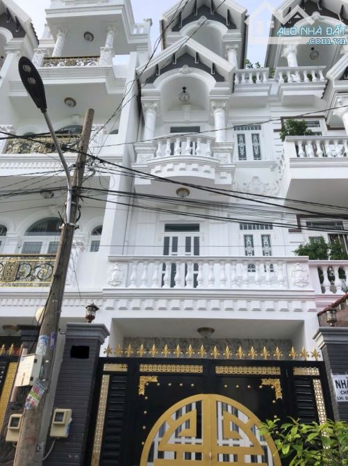 📢📢‼️👉Cần bán nhà hẻm xe tải lớn siêu hot - 14
