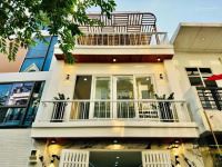 Tài Sản Dòng Tiền 20tr/th,Nhà 3Lầu,Huỳnh Tấn Phát-Q7,71m² Chỉ 3.168Tỷ.Sổ sẵn đi xem alo em - 14
