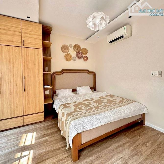 BÁN NHÀ 3 TẦNG - KIỆT BÌNH AN 7, HÒA CƯỜNG BẮC, HẢI CHÂU, ĐÀ NẴNG - 14