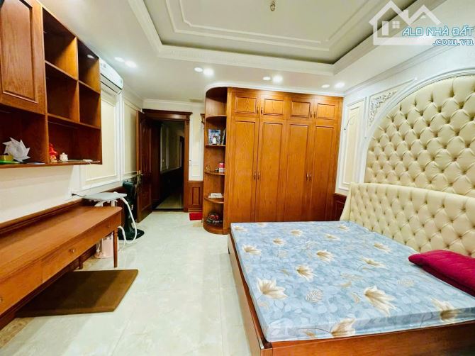 BÁN BIỆT THỰ PHẠM PHÚ THỨ 9X25 NGAY LÝ THƯỜNG KIỆT-BV THỐNG NHẤT CHỈ 48,9 TỶ - 14