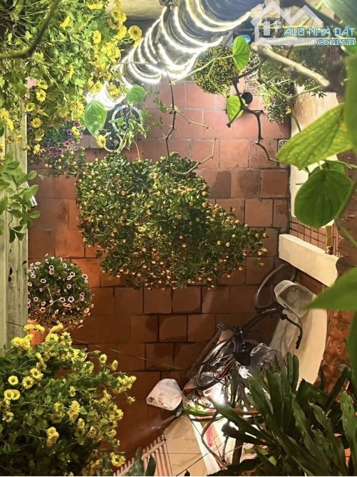 Bỏ là tiếc cả đời! Lê Thanh Nghị, Biệt thự 2 mặt ngõ. 133m2x3t, MT 6m. 16.2 tỷ! - 14