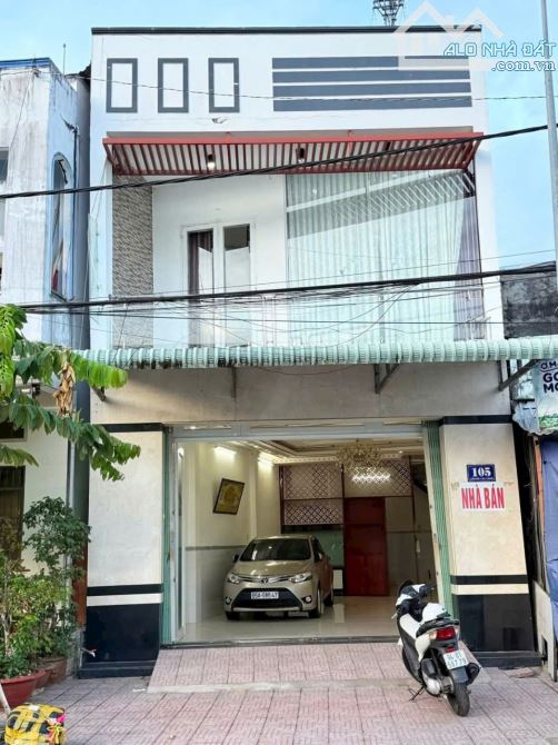 Bán nhà mặt tiền bờ hồ dài huỳnh cương , trệt lầu - 14