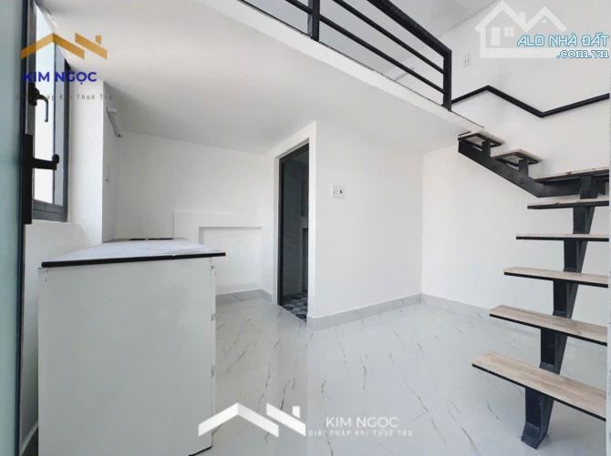 BÁN CĂN HỘ DỊCH VỤ HIỆN ĐẠI – TÂN PHÚ – THU NHẬP ỔN ĐỊNH - 14