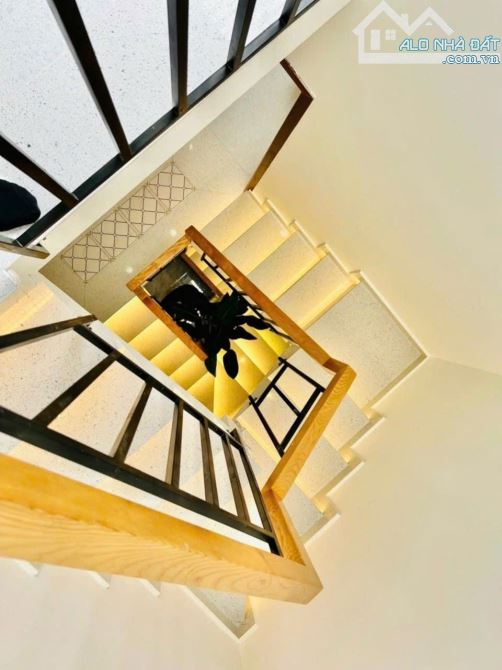 Nhanh tay chốt nhà hẻm 7B Thành Thái Q10 56,6m2 - SHR / 4 tỷ 2 HDT 16tr - gần ĐH Bách Khoa - 14