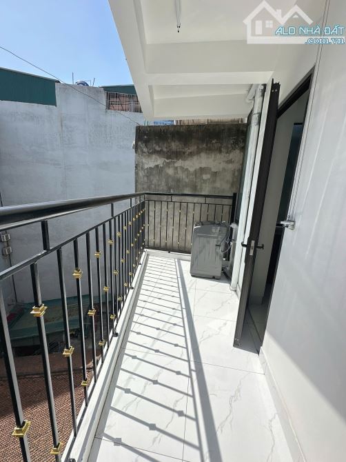 Cho Thuê CCMN 37 Nguyễn Thị Định 35m2 1N1K 1N1B 2N1K Ban Công Cửa Sổ Thang Máy Giặt Riêng - 14