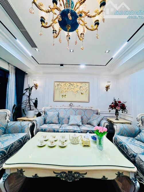 Bán Biệt Thự Liền Kề KĐT Đại Mỗ – Từ Liêm – Dt 98M² – 5 Tầng – Mặt Tiền 7M – Giá 27.9 Tỷ – - 15