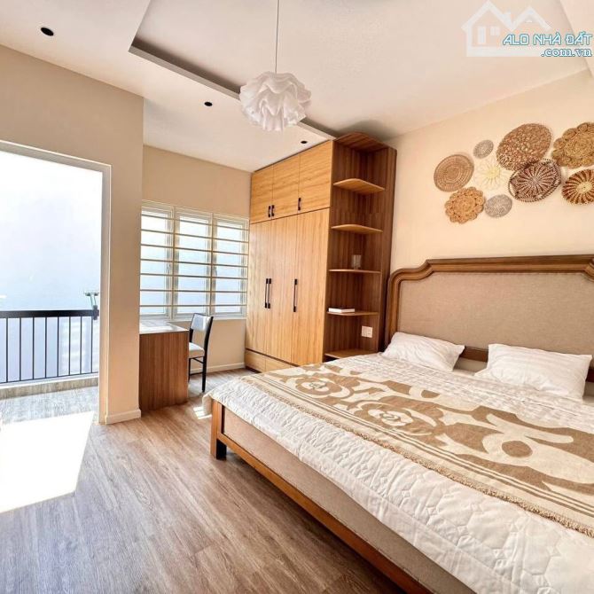 BÁN NHÀ 3 TẦNG - KIỆT BÌNH AN 7, HÒA CƯỜNG BẮC, HẢI CHÂU, ĐÀ NẴNG - 15