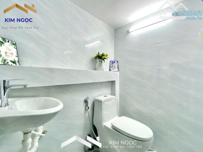 BÁN CĂN HỘ DỊCH VỤ HIỆN ĐẠI – TÂN PHÚ – THU NHẬP ỔN ĐỊNH - 15