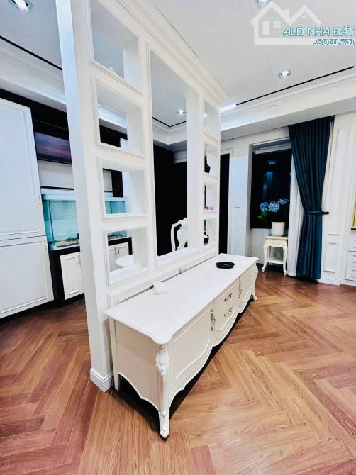 Bán Biệt Thự Liền Kề KĐT Đại Mỗ – Từ Liêm – Dt 98M² – 5 Tầng – Mặt Tiền 7M – Giá 27.9 Tỷ – - 16
