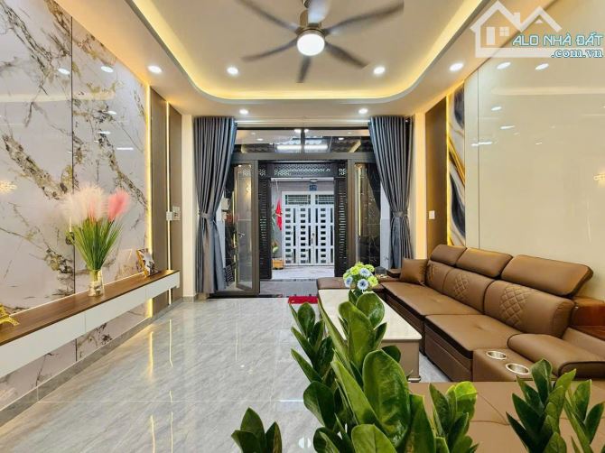 🔥🔥LÊN SÓNG SIÊU PHẨM ĐẸP MÊ LY TRUNG TÂM P9 GV. - 16