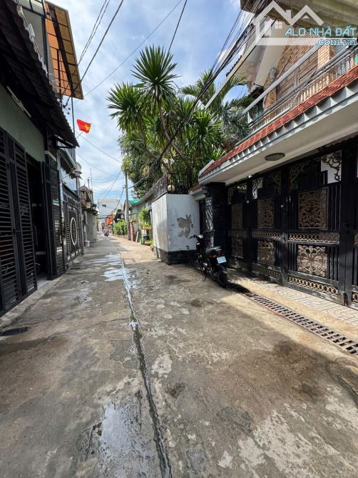 🔥 NHÀ SIÊU RẺ – LÊ VĂN KHƯƠNG, QUẬN 12 – CHỈ 4.25 TỶ - 16