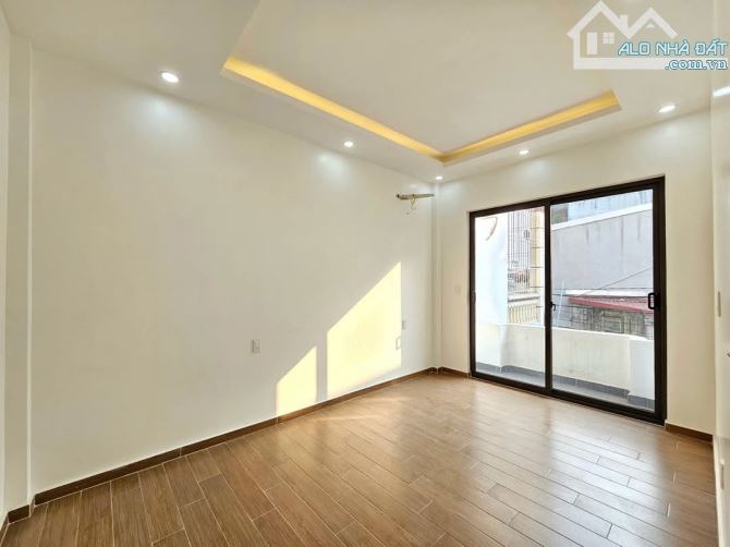 🌠Bán căn nhà siêu phẩm 4 tầng 4,55 tỷ Hồ Sen Lê Chân, Hải Phòng. - 16