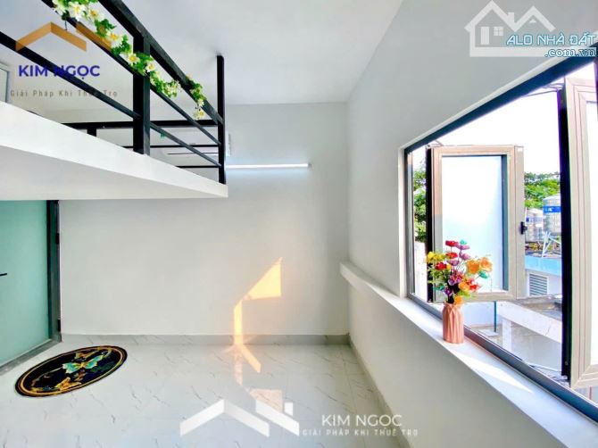 BÁN CĂN HỘ DỊCH VỤ HIỆN ĐẠI – TÂN PHÚ – THU NHẬP ỔN ĐỊNH - 16