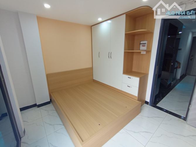 Bán tòa nhà CCMN Xuân Phương 54m, 14 phòng khép kín, giá 14.5 tỷ - 16