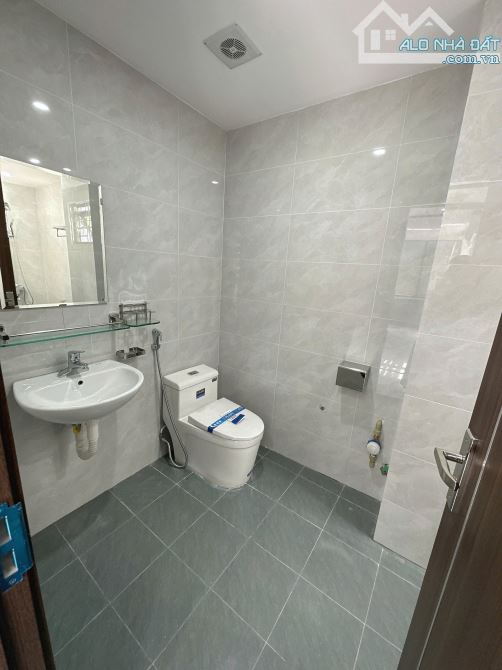 Cho Thuê CCMN 37 Nguyễn Thị Định 35m2 1N1K 1N1B 2N1K Ban Công Cửa Sổ Thang Máy Giặt Riêng - 16