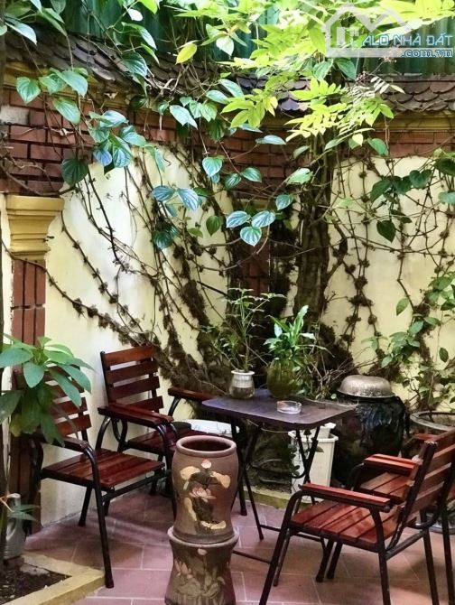 Bỏ là tiếc cả đời! Lê Thanh Nghị, Biệt thự 2 mặt ngõ. 133m2x3t, MT 6m. 16.2 tỷ! - 17