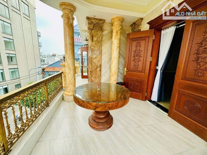 BÁN BIỆT THỰ PHẠM PHÚ THỨ 9X25 NGAY LÝ THƯỜNG KIỆT-BV THỐNG NHẤT CHỈ 48,9 TỶ - 18