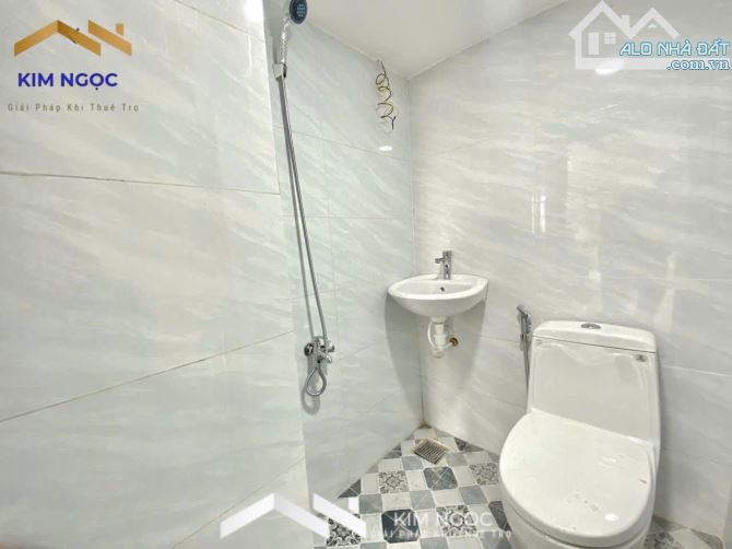 BÁN CĂN HỘ DỊCH VỤ HIỆN ĐẠI – TÂN PHÚ – THU NHẬP ỔN ĐỊNH - 18