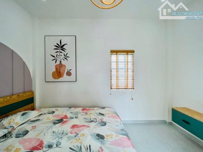 Nhanh tay chốt nhà hẻm 7B Thành Thái Q10 56,6m2 - SHR / 4 tỷ 2 HDT 16tr - gần ĐH Bách Khoa - 18