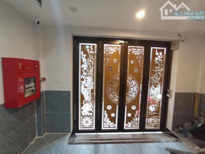 Bán tòa nhà CCMN Xuân Phương 54m, 14 phòng khép kín, giá 14.5 tỷ - 18