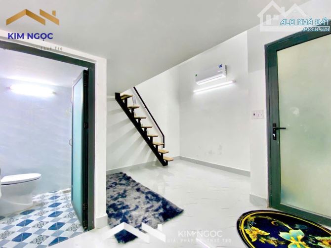 BÁN CĂN HỘ DỊCH VỤ HIỆN ĐẠI – TÂN PHÚ – THU NHẬP ỔN ĐỊNH - 19