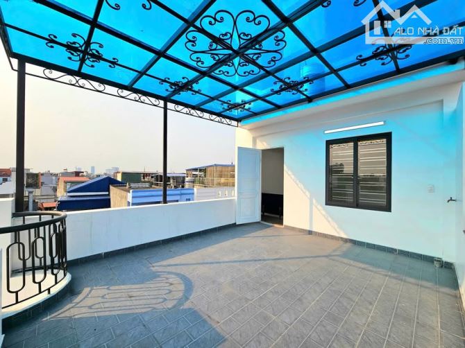 🌠Bán căn nhà siêu phẩm 4 tầng 4,55 tỷ Hồ Sen Lê Chân, Hải Phòng. - 20