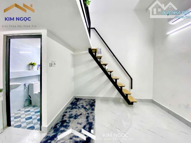 BÁN CĂN HỘ DỊCH VỤ HIỆN ĐẠI – TÂN PHÚ – THU NHẬP ỔN ĐỊNH - 20