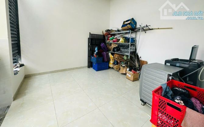 BÁN BIỆT THỰ PHẠM PHÚ THỨ 9X25 NGAY LÝ THƯỜNG KIỆT-BV THỐNG NHẤT CHỈ 48,9 TỶ - 21