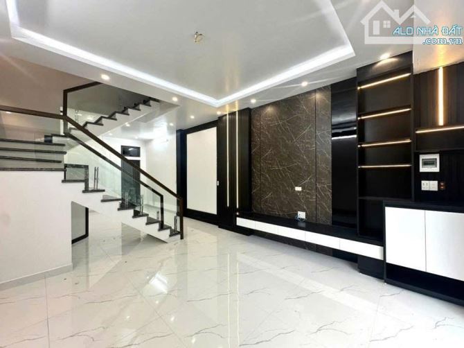 🌻Bán Nhà 4 Tầng - Ngõ 132 An Đà - Ngô Quyền - 3.6 Tỷ - 47-50m² - ô tô cách nhà 20m - 2