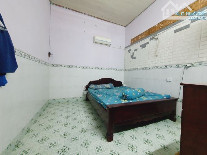 BÁN NHÀ HẺM XE HƠI NGUYỄN XIỂN, 120M2 (4,5m X 27m), KẾ VINHOMES LONG BÌNH QUẬN 9 - 2