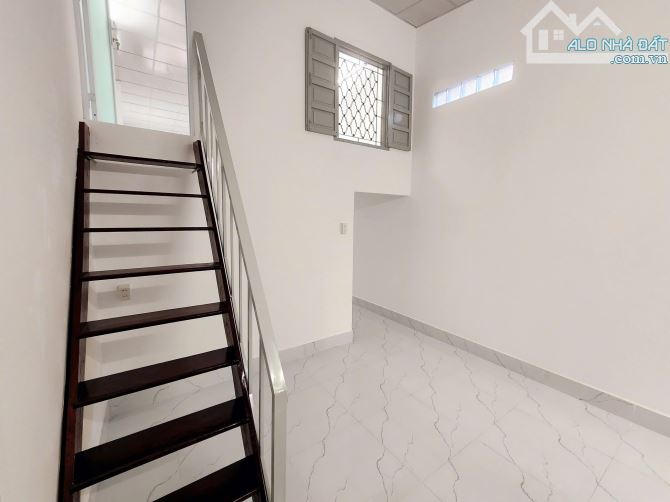 Bán nhà mới hẻm Hương Lộ Ngọc Hiệp , p. Ngọc Hiệp - 2