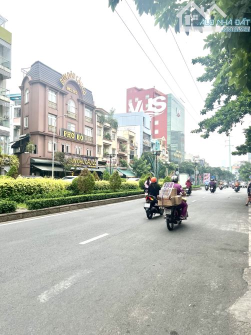Bán nhà Phan Xích Long, Phú Nhuận, gần MT, 4 Tầng, 52m2, 5Pn, Ở/Cho thuê, 7.85 Tỷ - 2