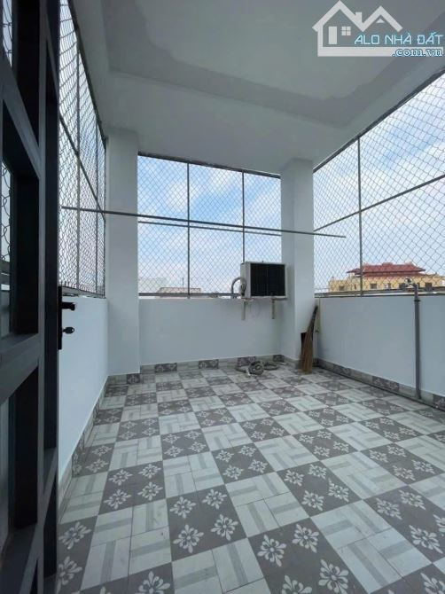 Nhà 2 lầu mặt tiền Mạc Thiên Tích cho thuê lâu dài - 2