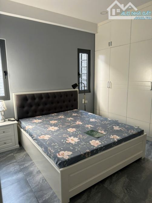 BIỆT THỰ SIÊU ĐẸP MẶT TIỀN ĐƯỜNG HIỆP THÀNH 06, QUẬN 12 GIÁ CỰC TỐT - 2