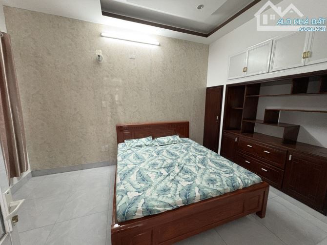 SIÊU PHẨM MẶT TIỀN – GẦN BIỂN PHẠM VĂN ĐỒNG – NHÀ ĐẸP KHU VIP SƠN TRÀ - 2