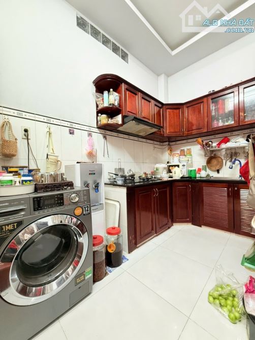 🌟 BÁN NHÀ QUẬN 12 – GẦN NGUYỄN VĂN QUÁ – 2 TẦNG – SHR – GIÁ TỐT 🌟 - 2