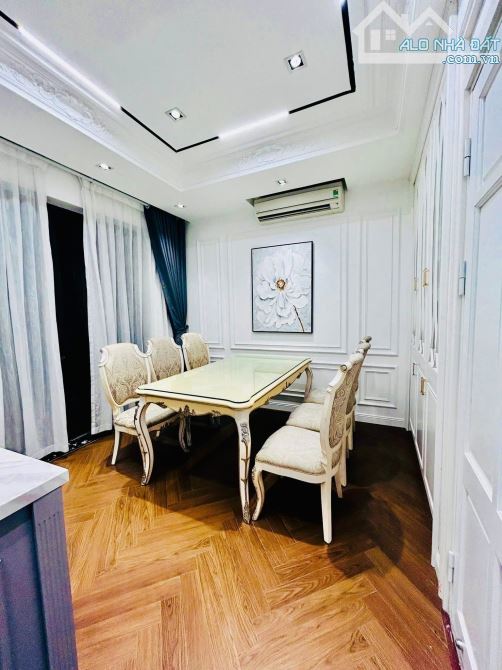 Bán Biệt Thự Liền Kề KĐT Đại Mỗ – Từ Liêm – Dt 98M² – 5 Tầng – Mặt Tiền 7M – Giá 27.9 Tỷ – - 2