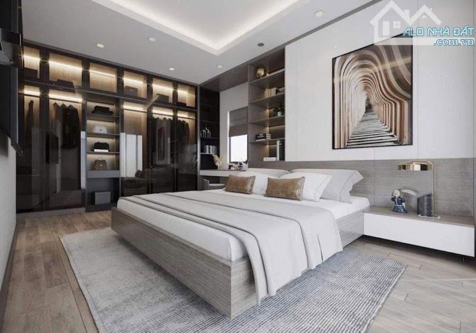 🏠NHÀ ĐẸP - NGÕ NÔNG - HỘ KHẨU PHỐ DANH GIÁ – CHỈ 8.15 TỶ - 2