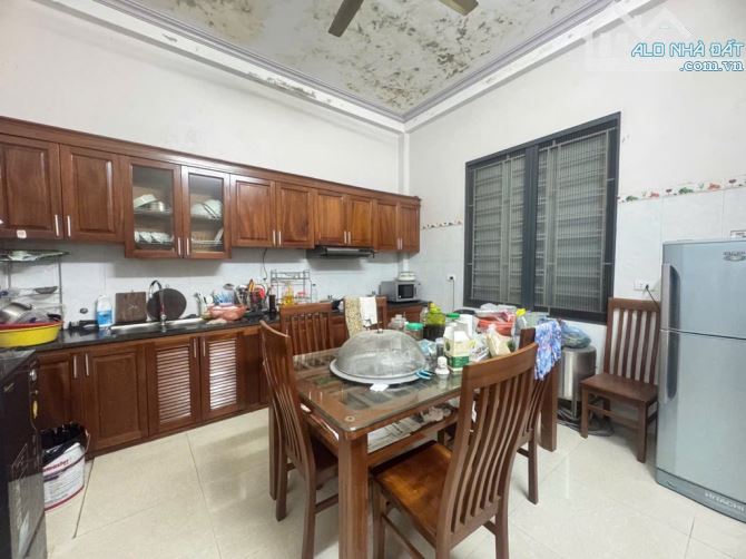 🔥🔥BÁN NHÀ 3 TẦNG TẠI XÓM VANG – CỔ LOA – ĐÔNG ANH Ô TÔ ĐỖ CỬA – VIEW HỒ – TIỆN ÍCH QUANH - 2