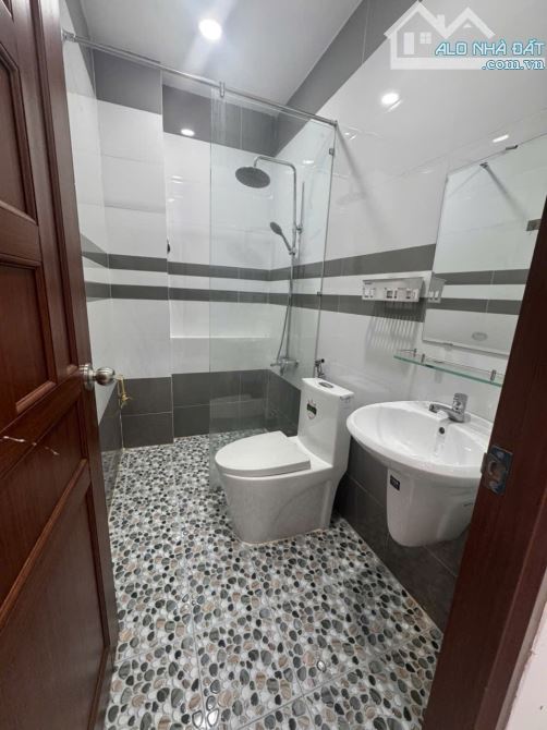 📢📢‼️👉Cần bán nhà hẻm xe tải lớn siêu hot - 2