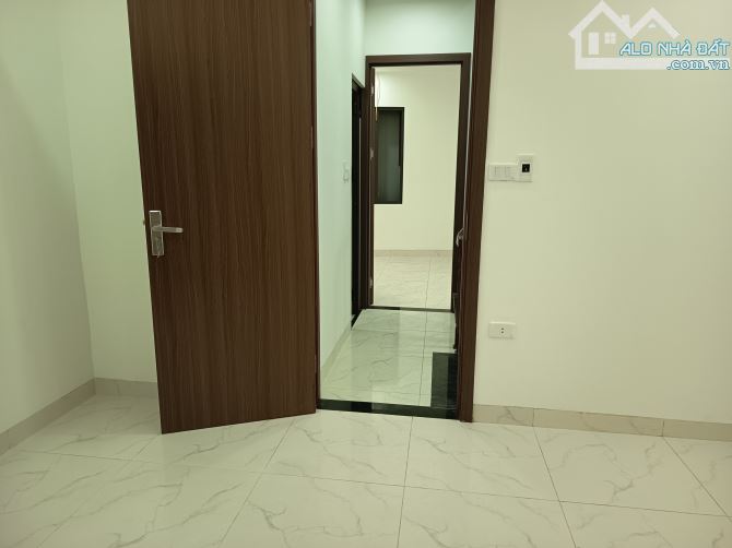 CHÍNH CHỦ BÁN NHÀ ĐẸP – 38M² – MẶT TIỀN 4M+ – NGÕ Ô TÔ – KIM CHUNG, HOÀI ĐỨC – GIÁ 5.85 TỶ - 2