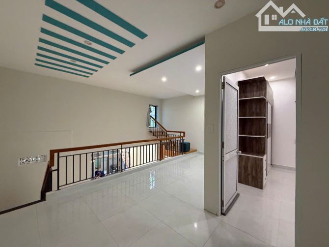 BÁN NHÀ TRUNG TÂM ĐƯỜNG NGUYỄN HOÀNG GIÁ3,9 TỶ - 2