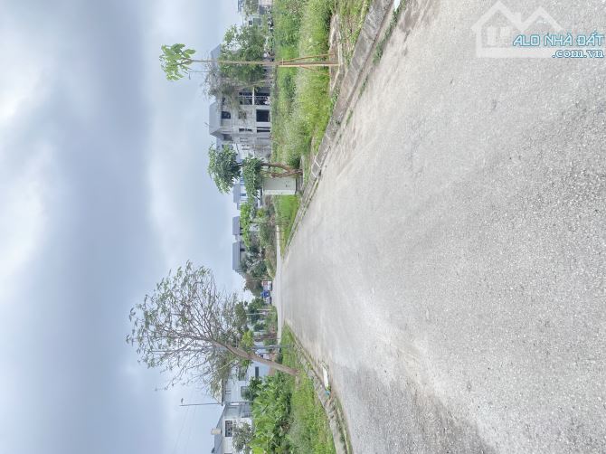 Cần Bán 300m2 Lô Góc Dự Án Anh Dũng 7 -Hải Phòng - 2