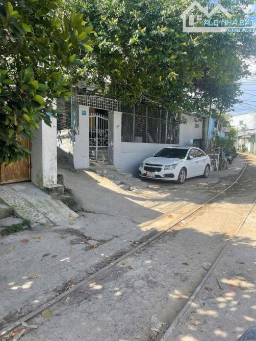NHÀ KIỆT HẢI PHÒNG 0T0 ĐỖ CỬA GIÁ 3,8 TỶ - 2