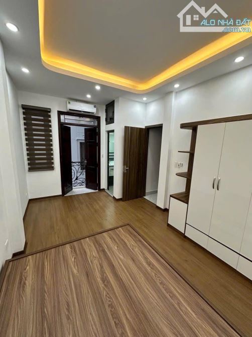 BÁN NHÀ LA KHÊ HÀ ĐÔNG DIỆN TÍCH 52M, 4 TẦNG, GIÁ NHỈNH 13 TỶ. - 2