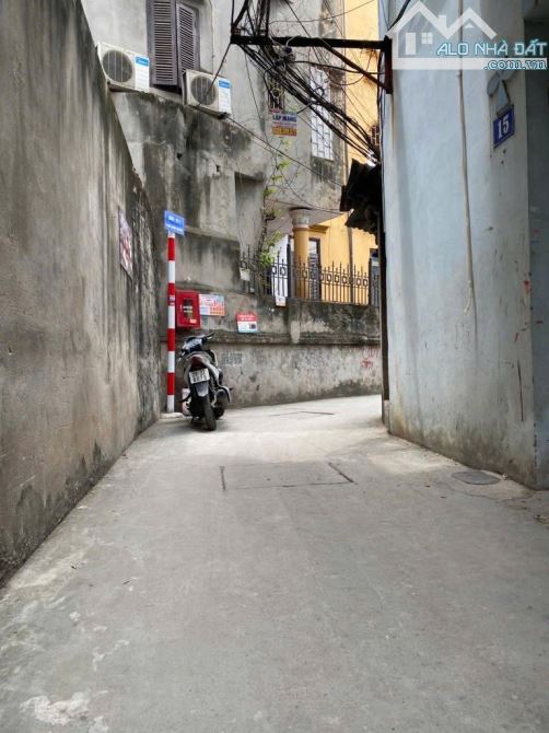 Bán Nhà Đình Quán, Cầu Diễn, Ô Tô Qua Nhà, Gần Phố, Ngõ Nông, Đầu Tư, 71m2, Giá 11.55 Tỷ - 2