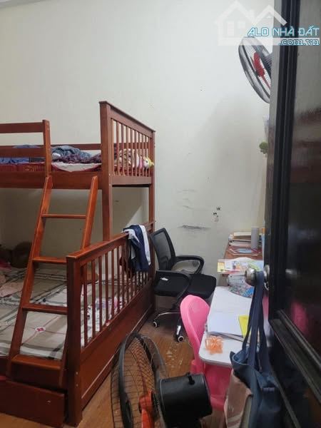 BÁN NHÀ TRƯỜNG CHINH- TÔN THẤT TÙNG- ĐỐNG ĐA- NGÕ THÔNG KINH DOANH- DI CHUYỂN THUẬN TIỆN - 2