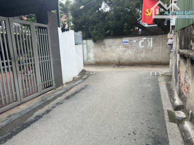BÁN ĐẤT NGUYÊN KHÊ, ĐÔNG ANH, OTO ĐỖ CỬA, SINH LỜI X2,X3... - 2