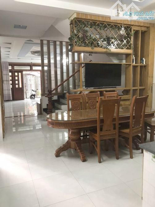 Bán Nhà 4 Tầng Hẻm Xe Tải 12m 290m2_12*25 Ngô Chí Quốc Bình Chiểu Thủ Đức Chỉ 18 tỷ Siêu - 2